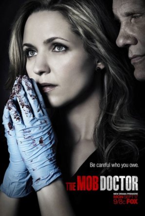 Доктор мафии / The Mob Doctor (Сезон 1) (2012)
