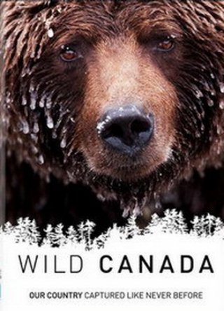 Дикая Канада / Wild Canada (Сезон 1) (2014)