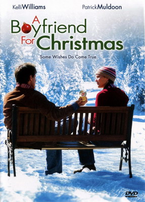 Бойфренд на Рождество / A Boyfriend for Christmas (2004)