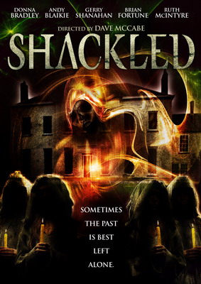Закованные / Shackled (2010)