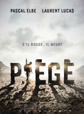 Захваченный / Piégé (2014)
