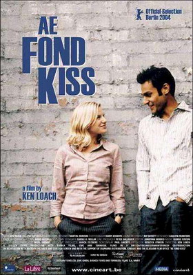 Нежный поцелуй / Ae Fond Kiss... / Just A Kiss (2004)