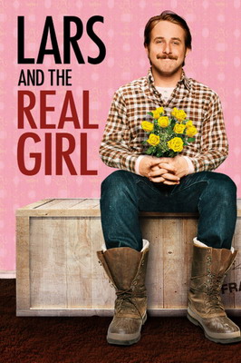 Ларс и настоящая девушка / Lars and the Real Girl (2007)