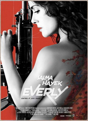 Эверли / Everly (2014)