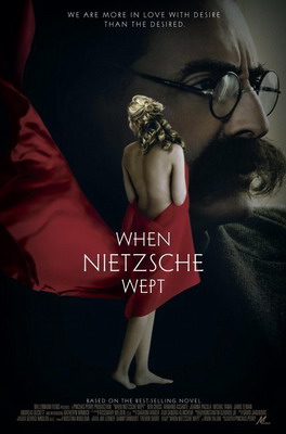 Когда Ницше плакал / When Nietzsche Wept (2007)