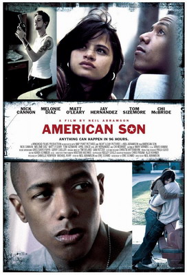 Американский сын / American Son (2008)