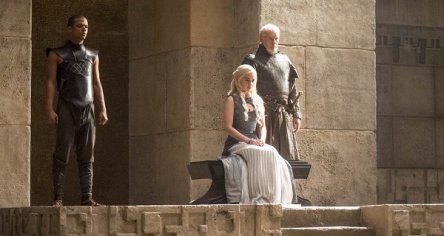HBO порадует фанатов Игры престолов специальным выпуском