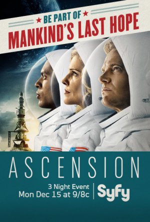 Вознесение / Ascension (Сезон 1) (2014)