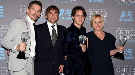 «Отрочество» выигрывает Critics’ Choice Movie Awards