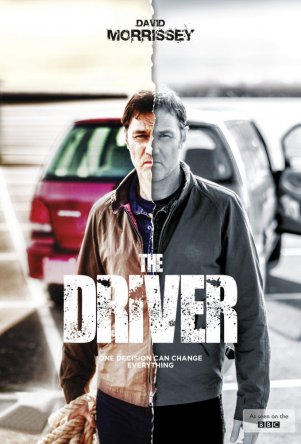 Водитель / The Driver (Сезон 1) (2014)