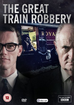Великое ограбление поезда / The Great Train Robbery (Сезон 1) (2013)