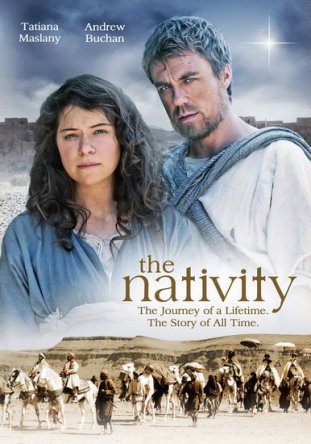 Божественное рождение / Рождество / The Nativity (Сезон 1) (2010)