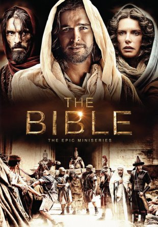 Библия / The Bible (Сезон 1) (2013)