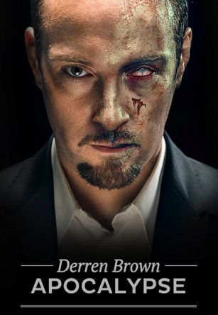 Апокалипсис Деррена Брауна / Derren Brown: Apocalypse (Сезон 1) (2012)