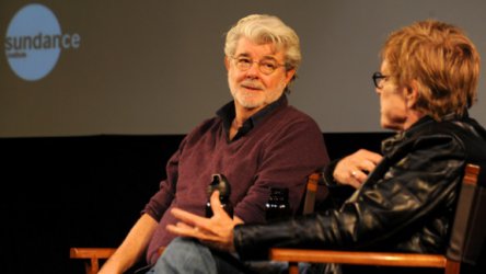 Джордж Лукас раскритиковал современную киноиндустрию и интернет
