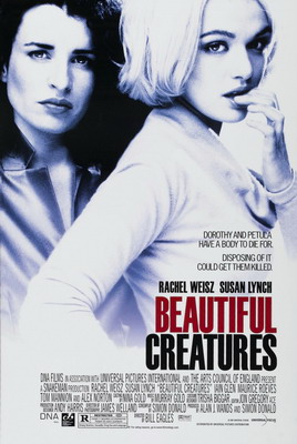 Красивые существа / Beautiful Creatures (2000)