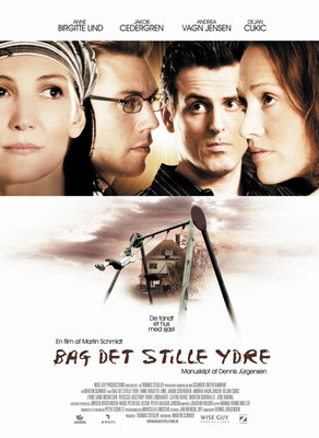 За спокойной внешностью / Bag det stille ydre (2005)