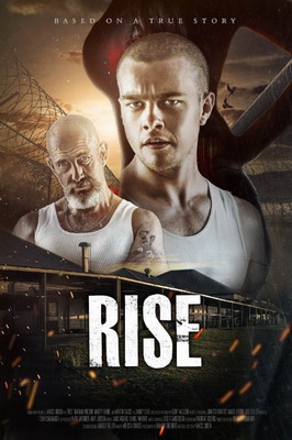 Восход / Rise (2015)