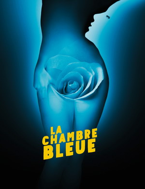 Синяя комната / La chambre bleue (2014)