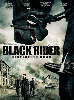 Путь откровения 3 / The Black Rider: Revelation Road (2014)