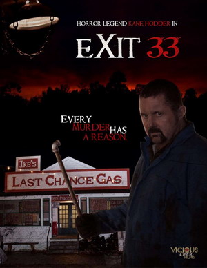 Выход 33 / Exit 33 (2011)