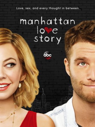 Манхэттенская история любви / Manhattan Love Story (Сезон 1) (2014)
