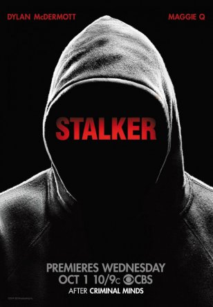 Сталкер / Stalker (Сезон 1) (2014)
