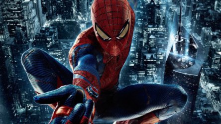 Официально: Человек-паук станет частью киновселенной Marvel