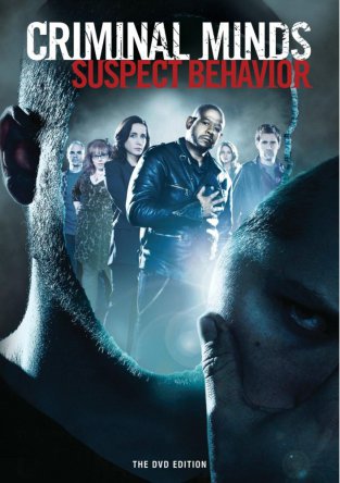 Мыслить как преступник: Поведение подозреваемого / Criminal Minds: Suspect Behavior (Сезон 1) (2011)