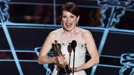 5 человек, которых на «Оскаре» благодарят чаще Бога