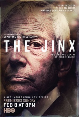 Тайны миллиардера / The Jinx: The Life and Deaths of Robert Durst (Сезон 1) (2015)