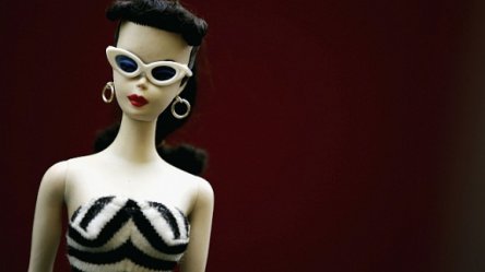 Диабло Коуди напишет сценарий фильма о Барби
