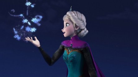 Disney официально запустила в разработку «Холодное сердце 2»