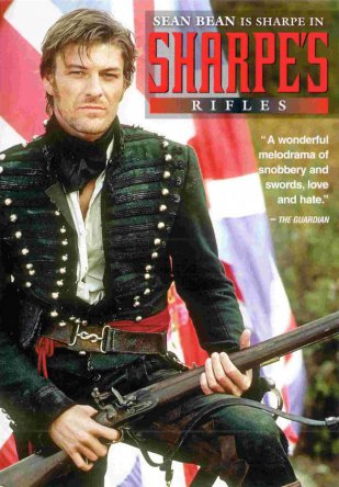 Стрелки Шарпа / Sharpe's Rifles (1993)