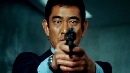 Джон Ву переснимет японский триллер «Опасная погоня»