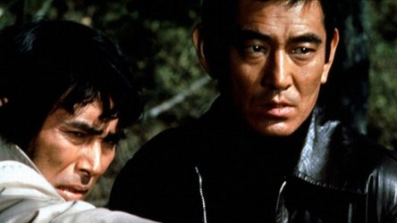 Джон Ву переснимет японский триллер «Опасная погоня»
