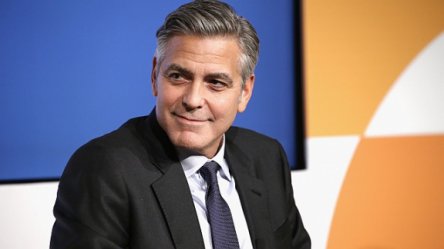 Джордж Клуни спродюсирует фильм Тома Форда