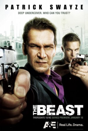 Зверь / The Beast (Сезон 1) (2009)