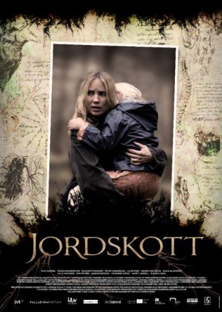 Тайны Сильверхёйда / Jordskott (Сезон 1) (2015)
