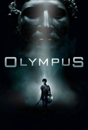 Олимп / Olympus (Сезон 1) (2015)