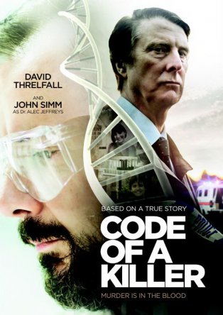 Код убийцы / Code of a Killer (2015)