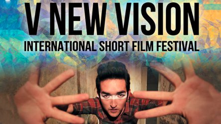 В Киеве пройдет юбилейный фестиваль короткометражек New Vision