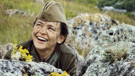 День Победы: 5 военных фильмов, выходящих к 9 мая