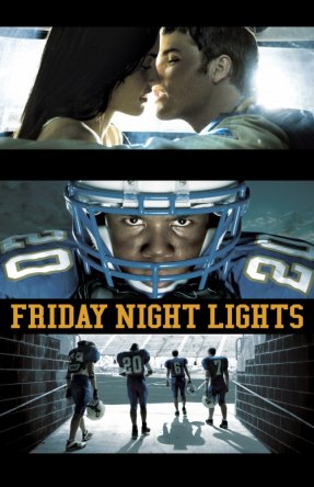 Огни ночной пятницы / Friday Night Lights (Сезон 1-5) (2006–2011)
