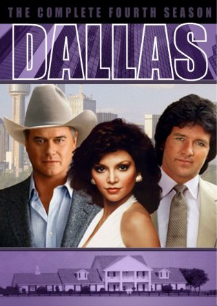 Даллас / Dallas (Сезон 1-14) (1978-1991)