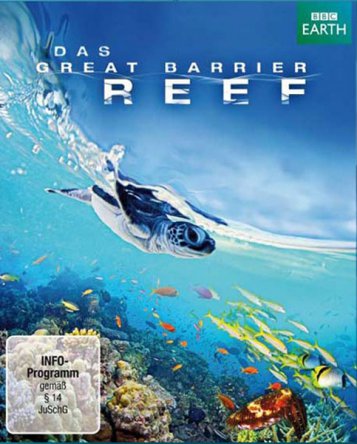 Большой барьерный риф / Great Barrier Reef (Cезон 1) (2012)