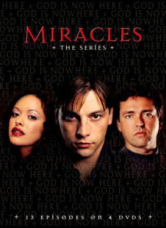 Святой дозор / Miracles (Сезон 1) (2003)