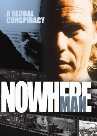 Человек ниоткуда / Nowhere Man (Сезон 1) (1995-1996)