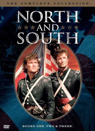 Рай и Ад: Север и Юг. Книга 3 / Heaven & Hell: North & South, Book III (1994)