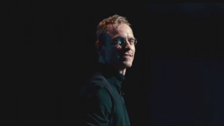 Фассбендер стал Стивом Джобсом: вышел тизер нового фильма об основателе Apple